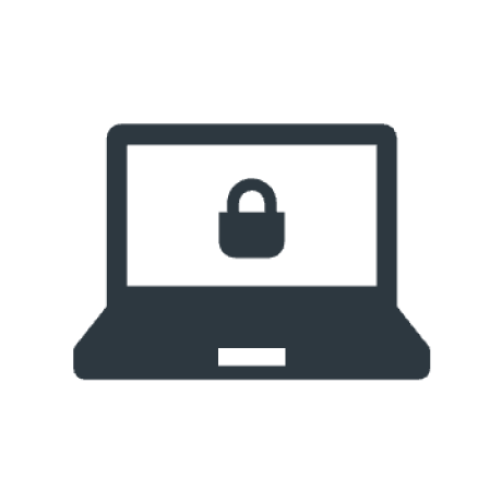 高いセキュリティ