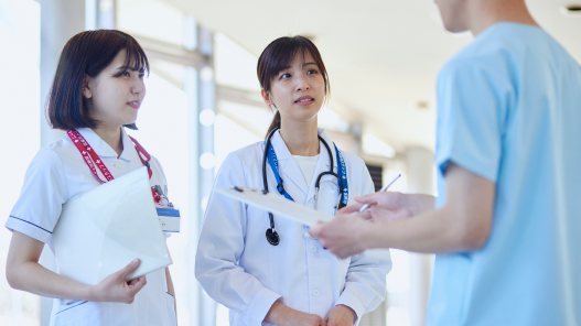 医療法人社団　純心会