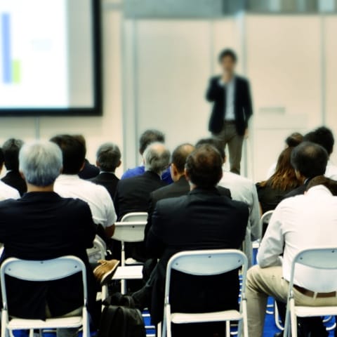 イベント配信のサムネイル画像