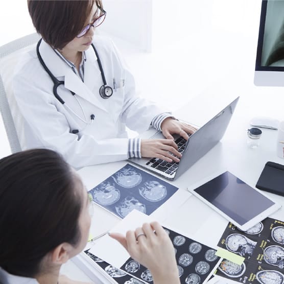 遠隔医療のサムネイル画像