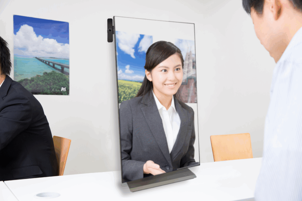 リモート接客の活用事例 3選