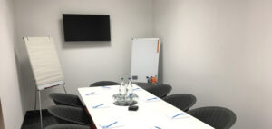 テレビ会議システムの機能6選！Web会議とは異なる利便性とは？