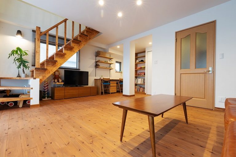 「きれいな空気の家」づくり ※早稲田ハウス webサイトより