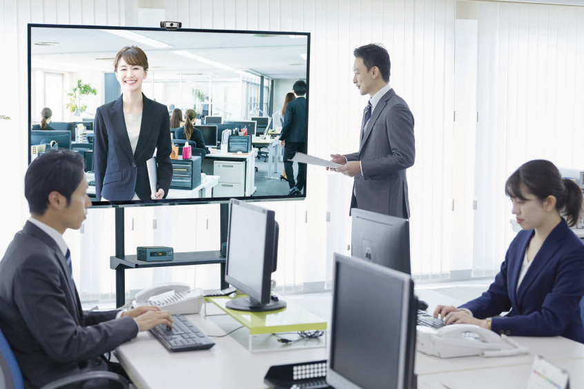 マネジメントの有効範囲を拡大させる環境づくりとは？