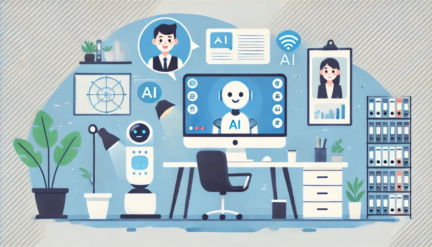 オンライン接客のためのツールをそろえる必要がある