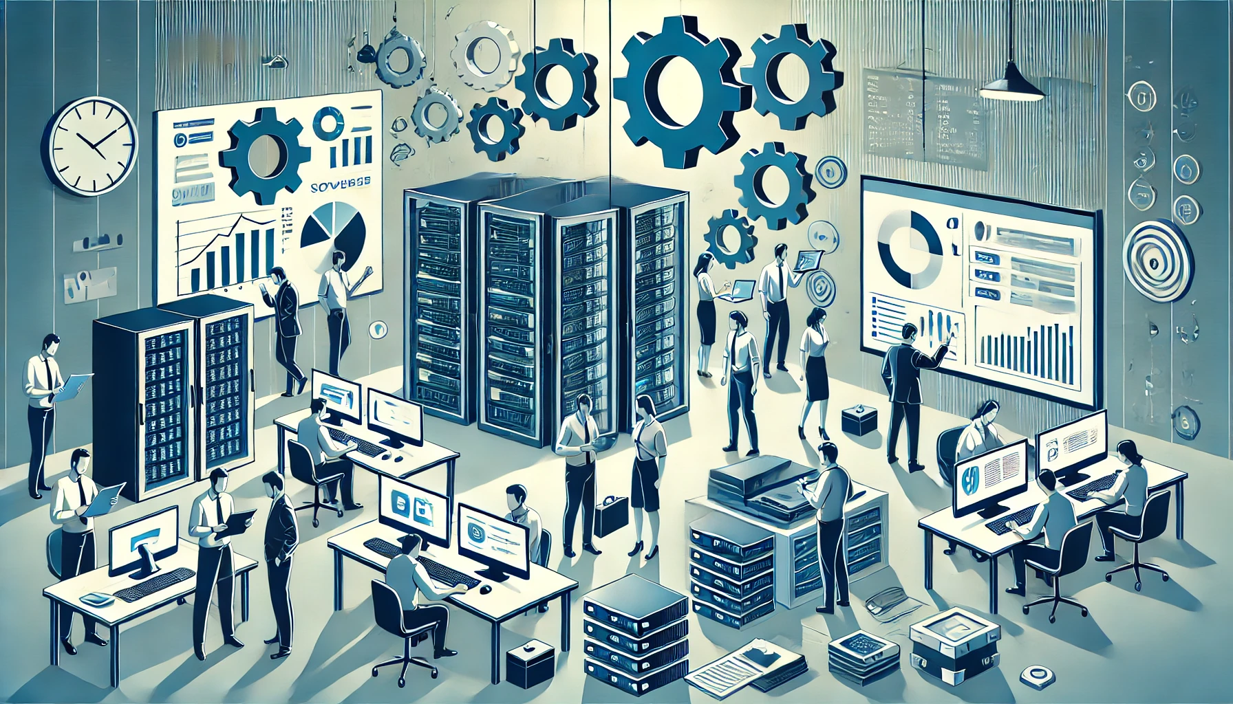 官公庁向け音声会議システムの効果的な活用方法