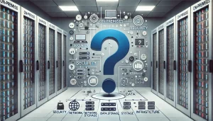 オンプレミスとは？初心者にもわかりやすく基礎から解説