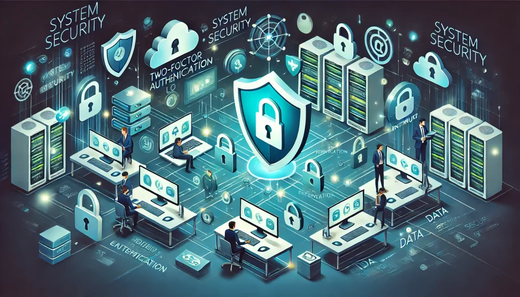 オンプレミステレビ会議システムの主要機能