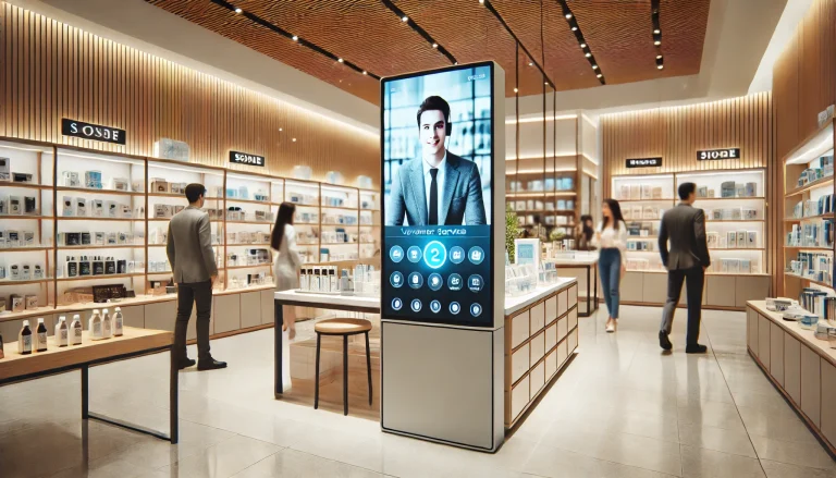 遠隔接客の導入で顧客満足度アップ！具体的な効果と事例紹介