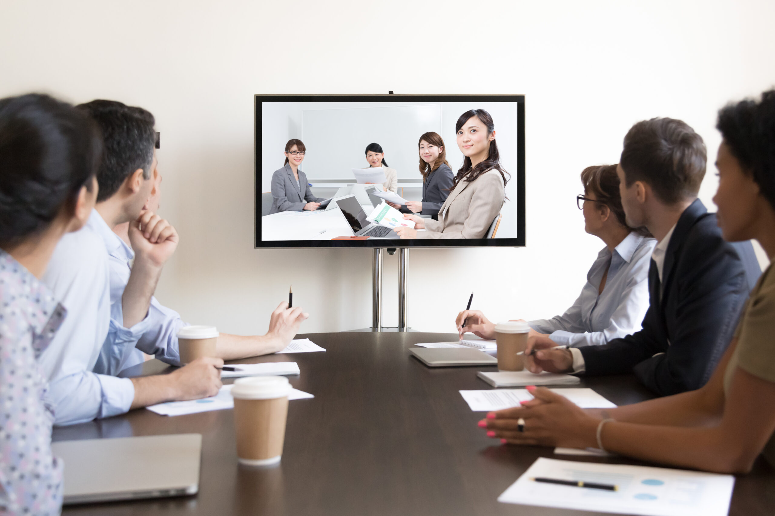 用途別おすすめWEBカメラ|会議・社内用の人気モデル