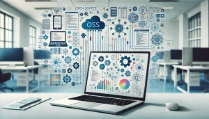 OSSとは？WEBや会議での活用事例を解説