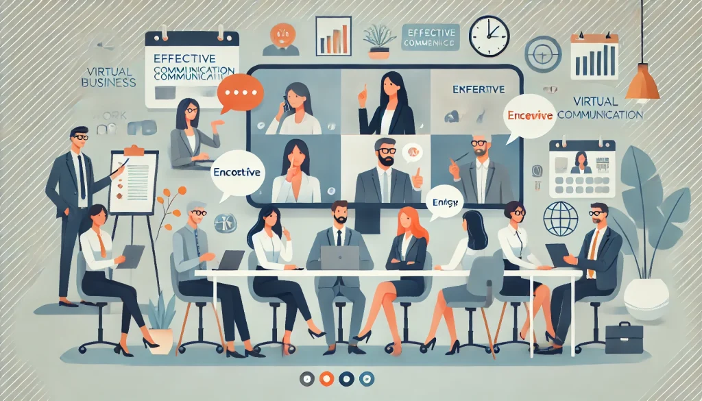 アサーティブなコミュニケーションで職場の人間関係を改善する方法