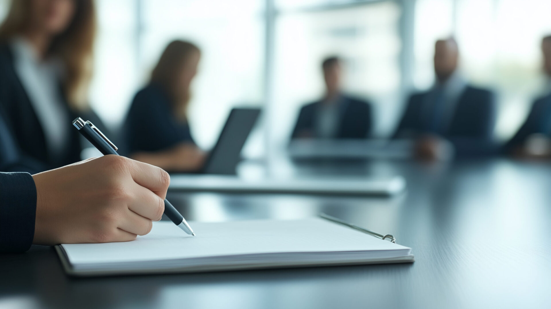 ウェブミーティングツール比較!目的別おすすめツール紹介