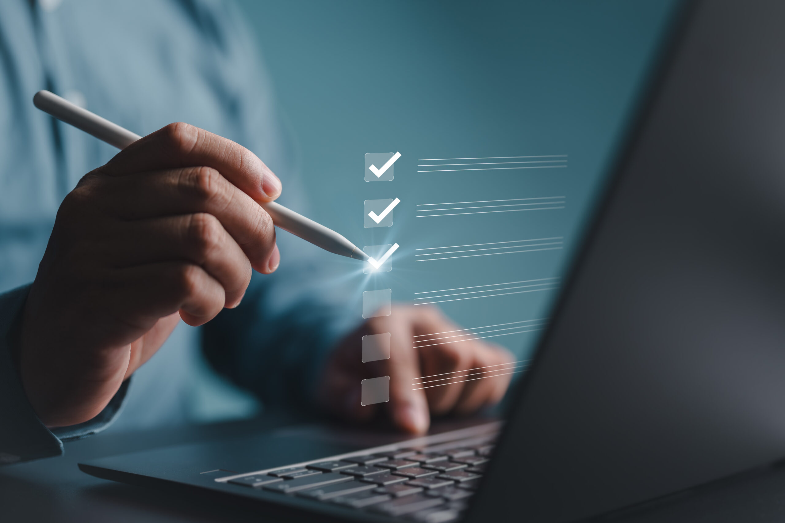 タスク管理ツール：会議後のフォローアップを確実に