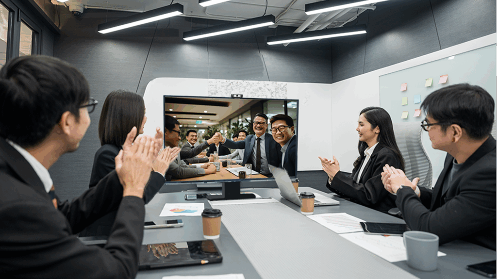 離職防止するための最適な社内コミュニケーション方法とは？