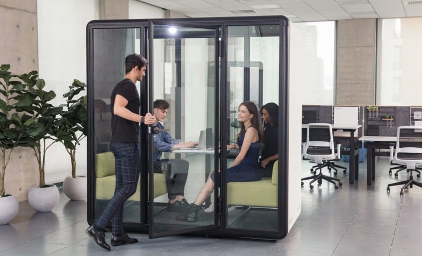 フォーン・ブース Kolo