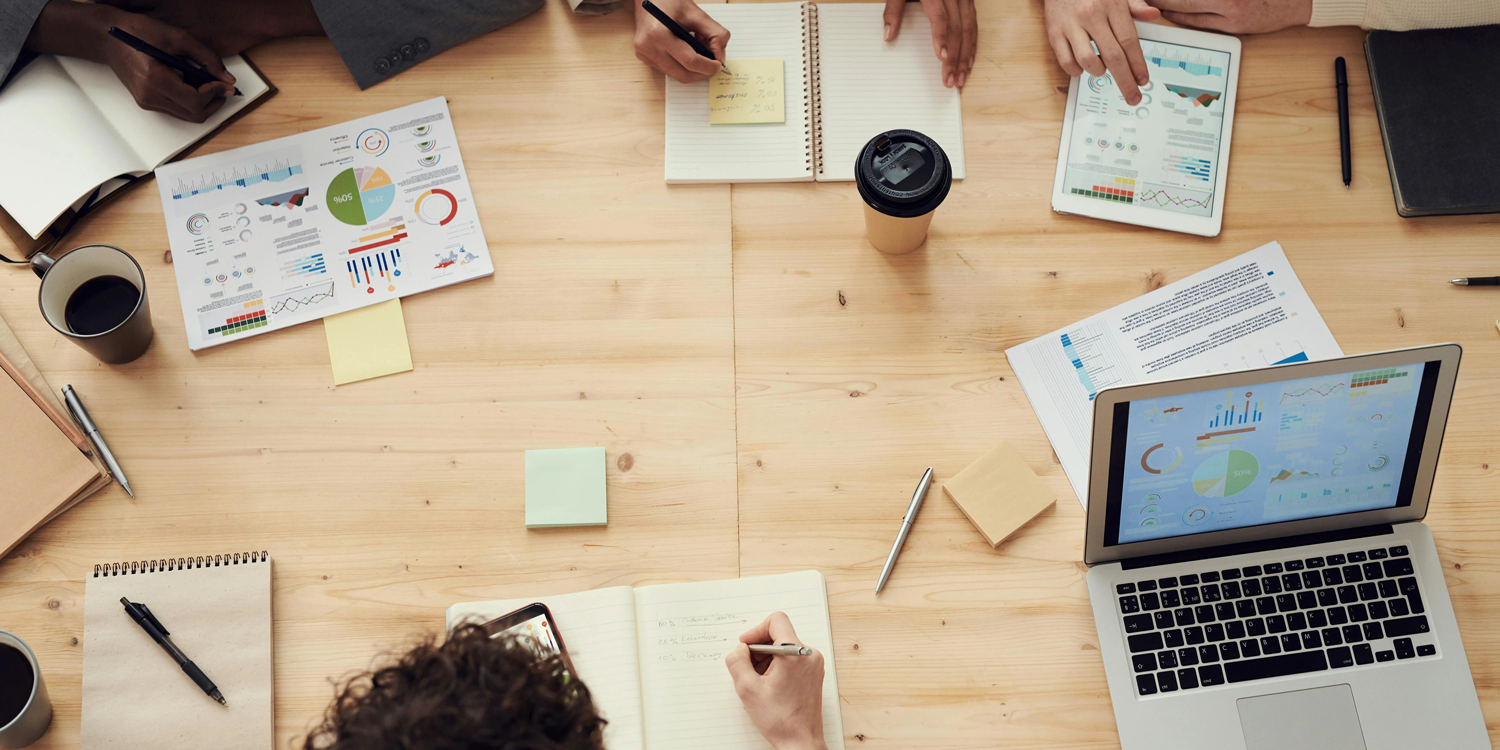 チームビルディングの強化