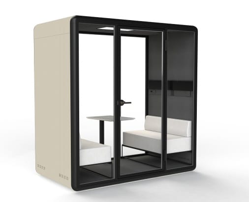 フォーンブース Duo ［デュオ］