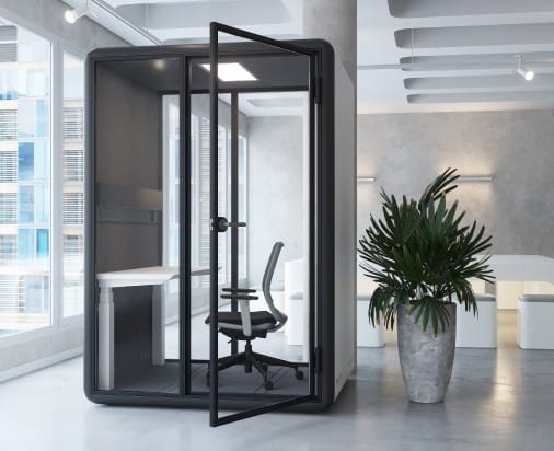 フォーンブース Midi ［ミディ］