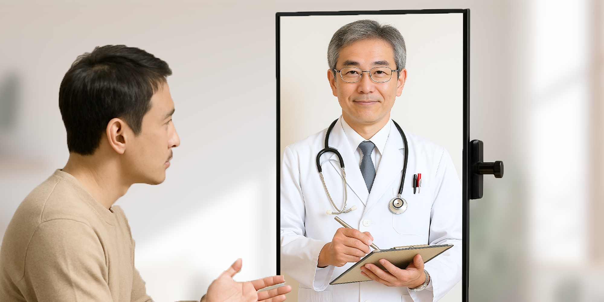 LoopGate 医療・介護　病院向け　閉域網　オンプレミス対応