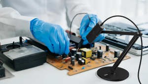 オブジェクトカメラ「IPEVO P2V ULTRA」