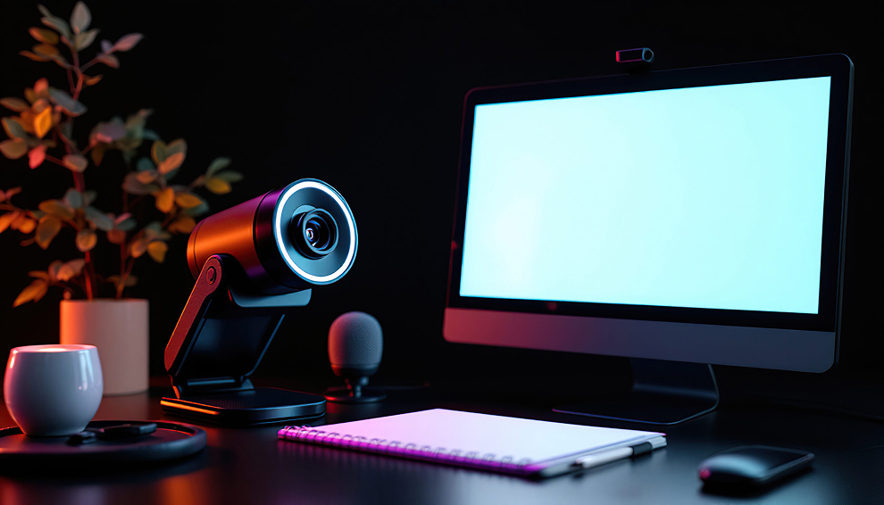 Webカメラを監視カメラ化して利用はできる？