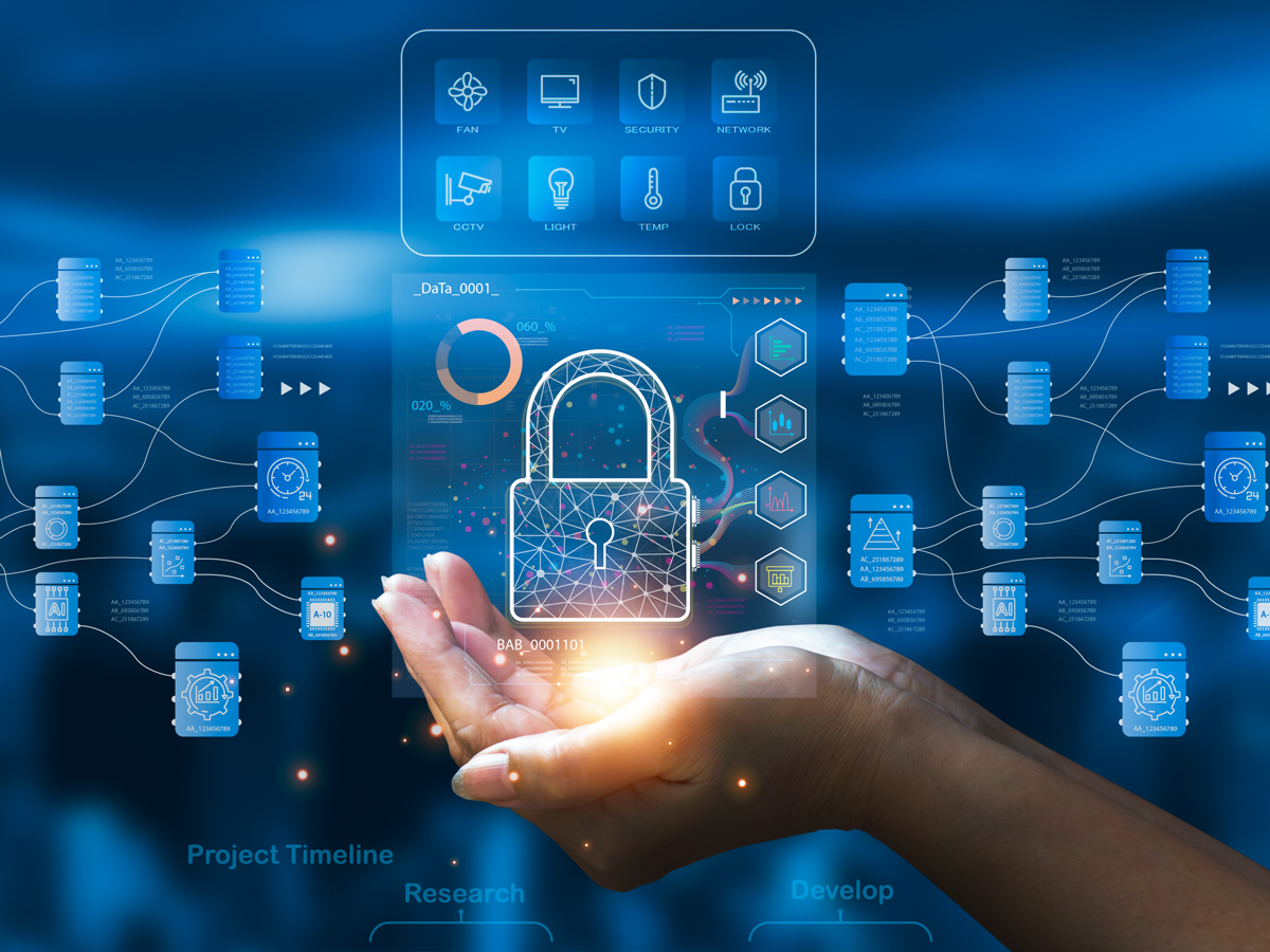 テレ窓の特長 1 オンプレミスやVPNなど クローズド環境にも導入可能